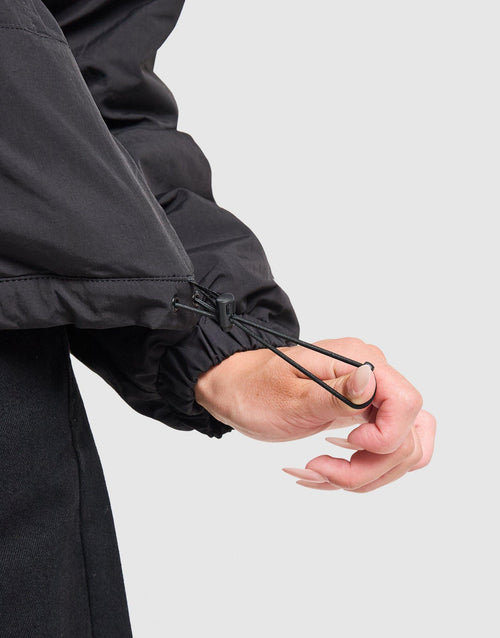 Yumiori Reversible Jacket