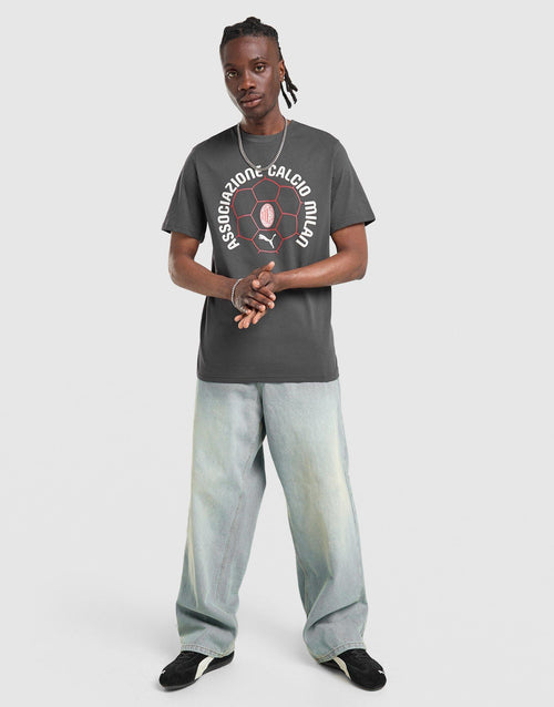 AC Milan Culture T-Shirt
