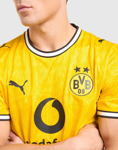 Borussia Dortmund 2026/27 Home Shirt