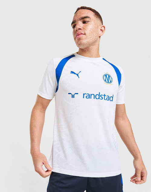 Olympique Marseille Training Shirt