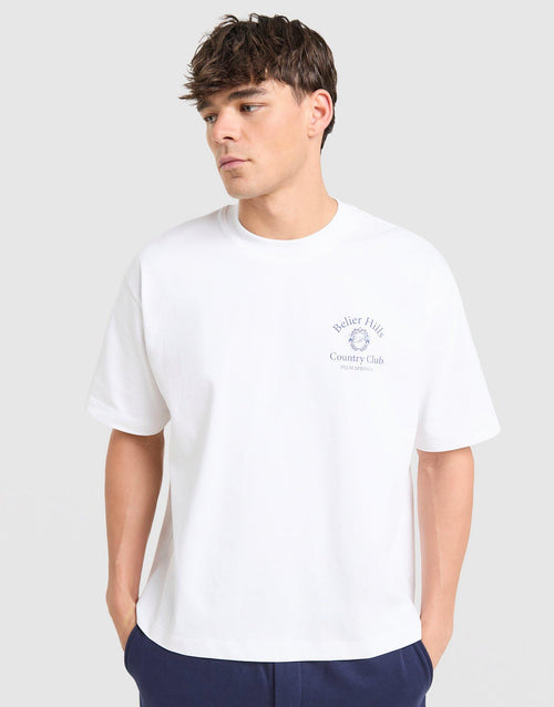 Country Club T-Shirt