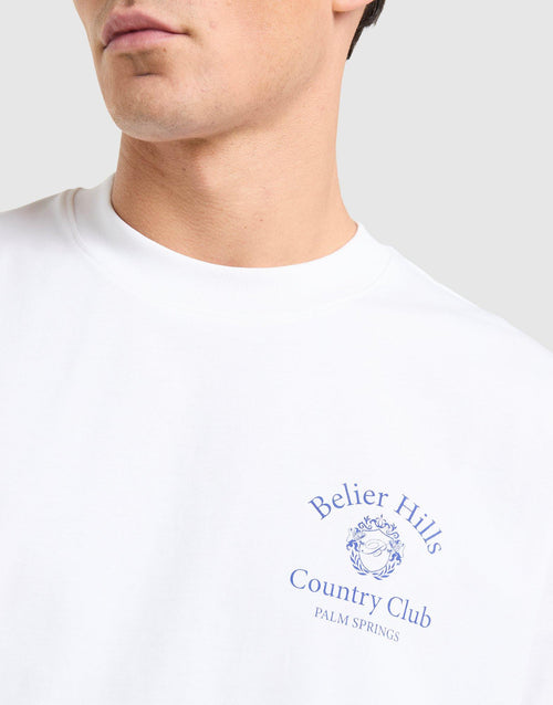 Country Club T-Shirt