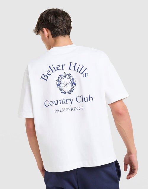 Country Club T-Shirt
