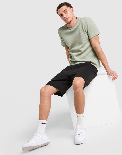 Textured T-Shirt