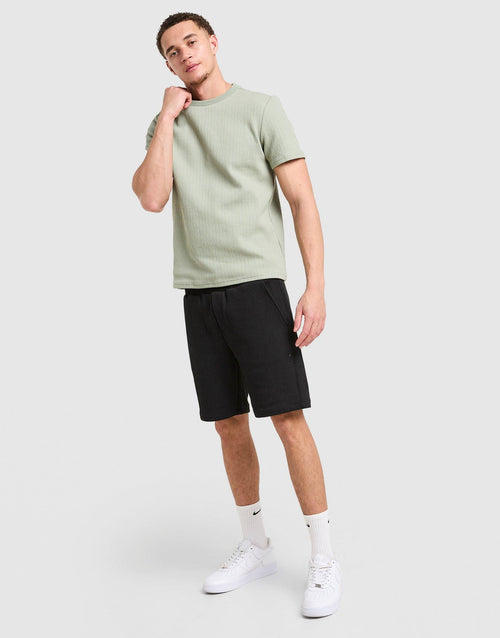 Textured T-Shirt