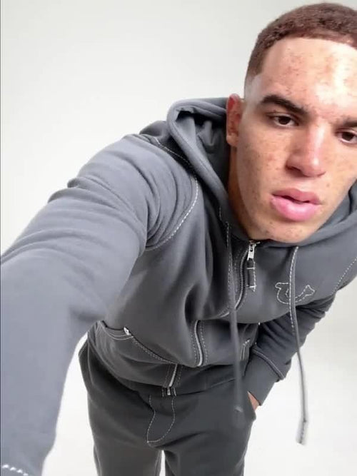 Big T Joggers