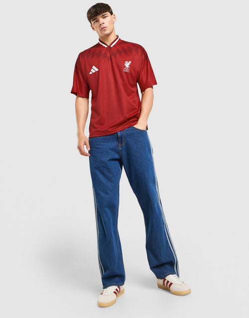 Liverpool FC Stadium Shirt