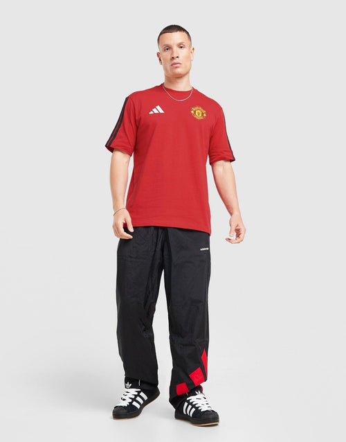 Manchester United FC DNA T-Shirt
