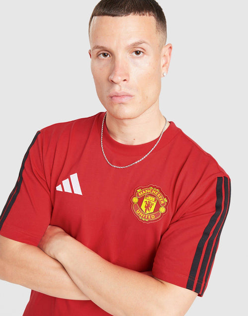 Manchester United FC DNA T-Shirt