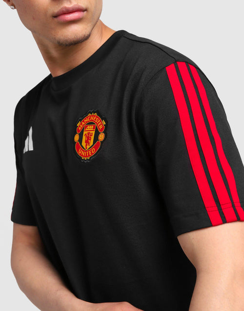 Manchester United FC DNA T-Shirt
