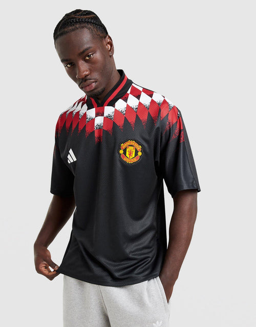 Manchester United FC Stadium Shirt
