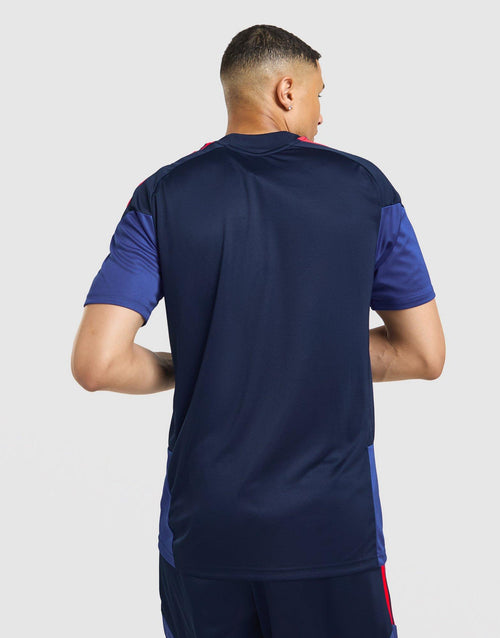 Olympique Lyon Tiro26 Training Shirt