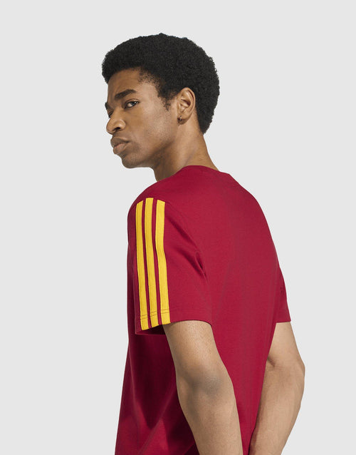 AS Roma DNA T-Shirt