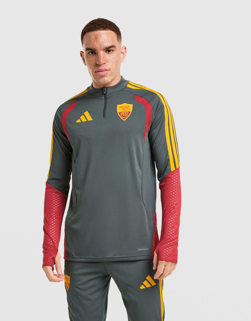AS Roma Tiro 26 Training Top