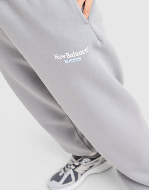 Run Club Joggers