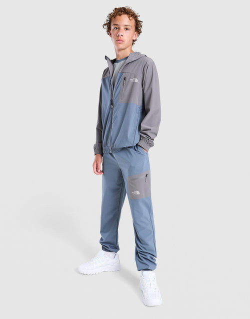 Never Stop Woven Joggers Junior