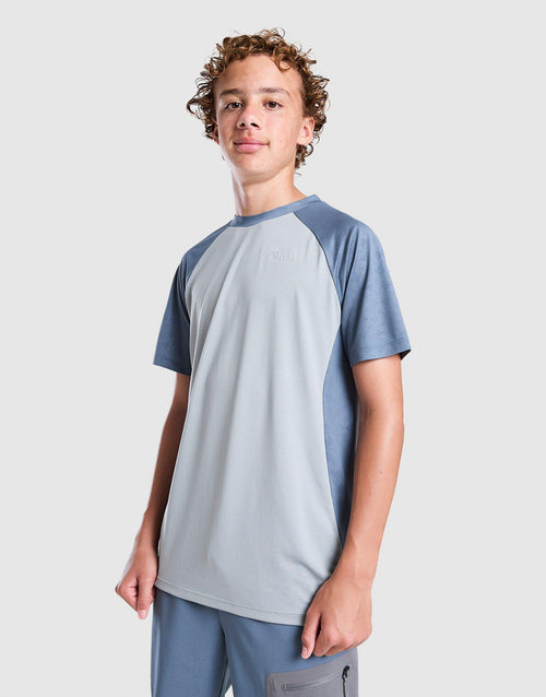 Trail Novely T-Shirt Junior