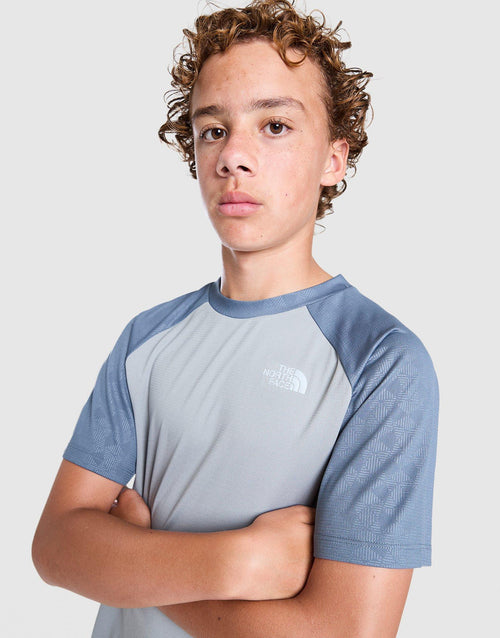 Trail Novely T-Shirt Junior