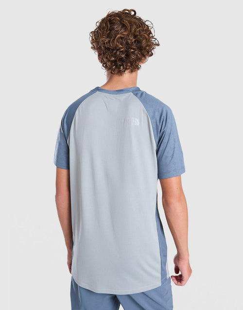 Trail Novely T-Shirt Junior