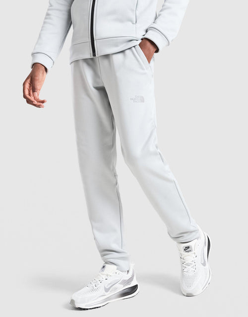 Performance Poly Joggers Junior