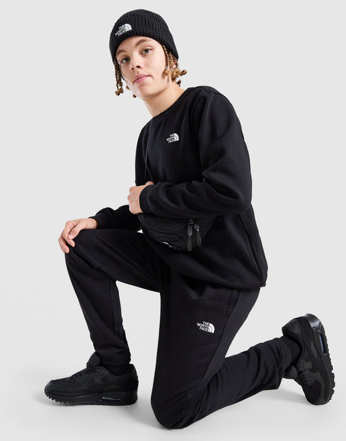 Simple Dome Joggers Junior's