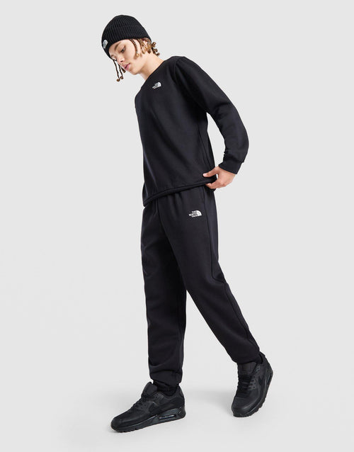 Simple Dome Joggers Junior's
