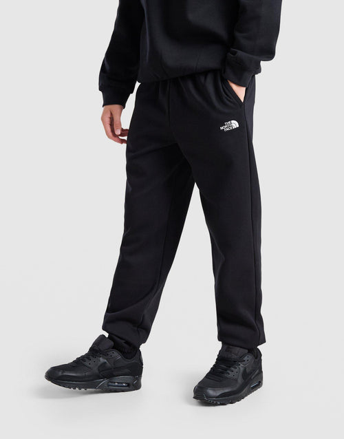 Simple Dome Joggers Junior's