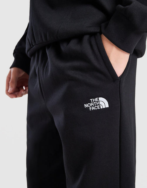 Simple Dome Joggers Junior's