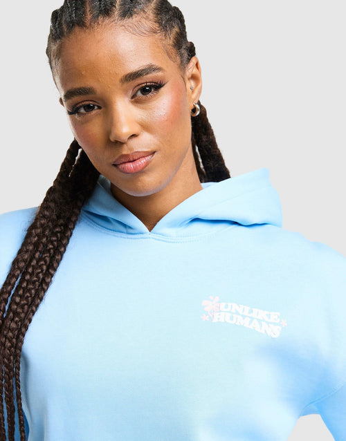 Days Overhead Hoodie