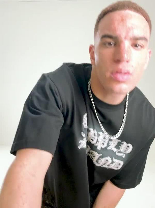 Stud T-Shirt