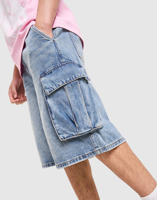 Prop Cargo Shorts