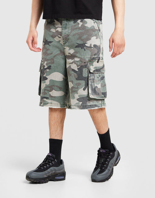Shore Cago Shorts