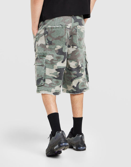 Shore Cago Shorts