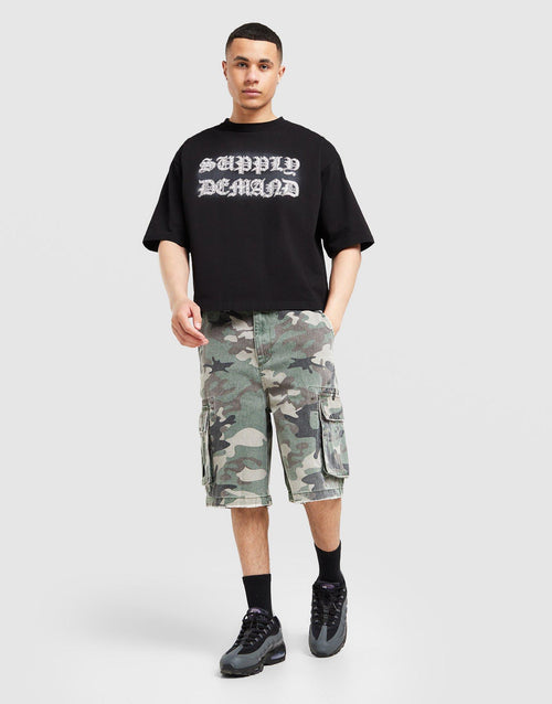 Shore Cago Shorts