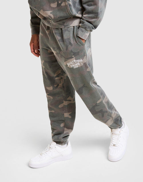 Seth Joggers