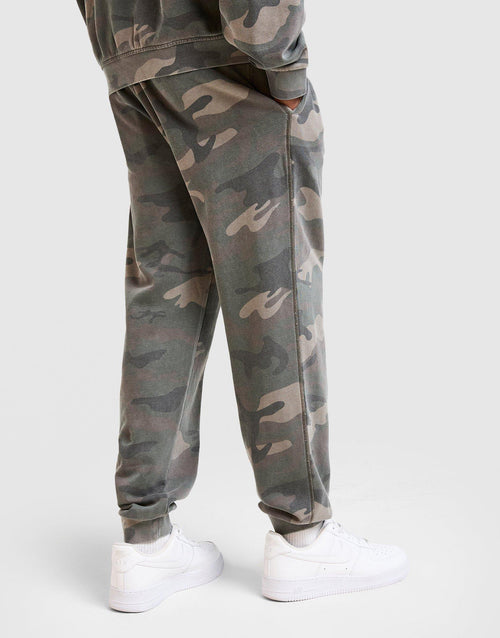 Seth Joggers