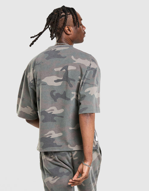 Roader All Over Print T-Shirt