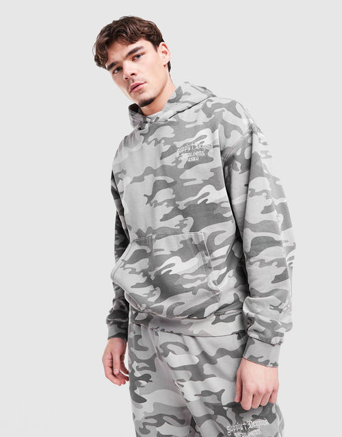 Seth Hoodie