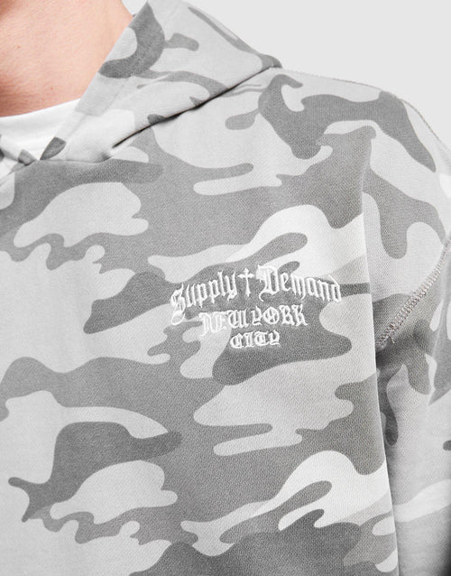 Seth Hoodie
