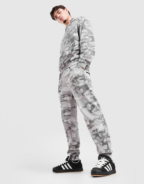 Seth Joggers