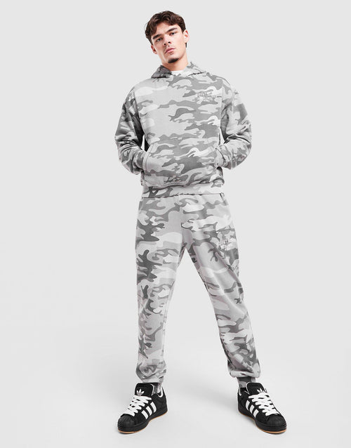 Seth Joggers
