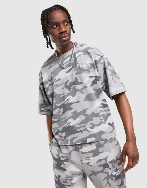 Roader All Over Print T-Shirt
