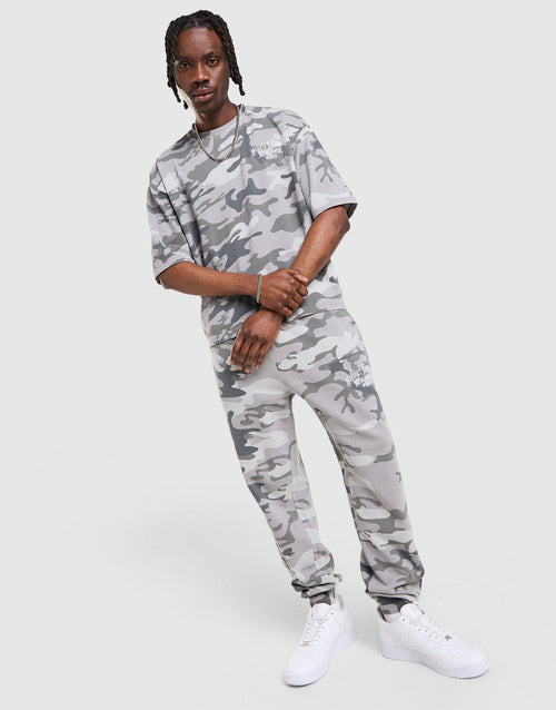 Roader All Over Print T-Shirt