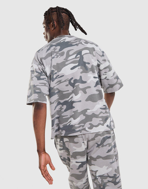 Roader All Over Print T-Shirt