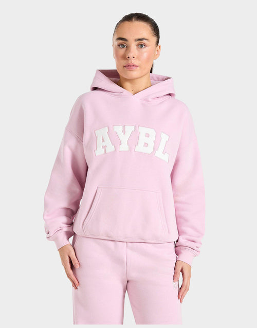 Varsity 2.0 Overhead Hoodie