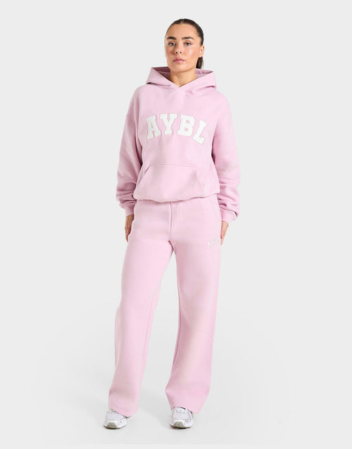 Varsity 2.0 Overhead Hoodie