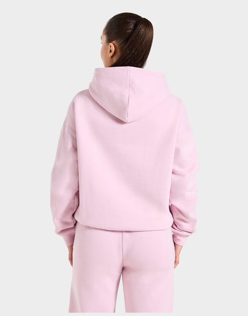 Varsity 2.0 Overhead Hoodie