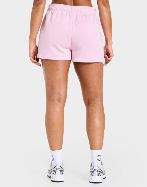 Varsity 2.0 Fleece Shorts