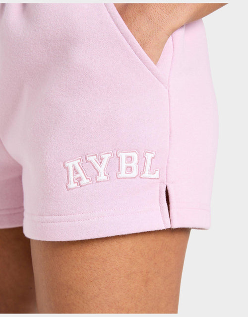Varsity 2.0 Fleece Shorts