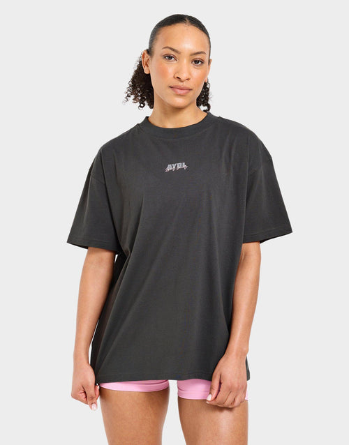 Sport Society T-Shirt